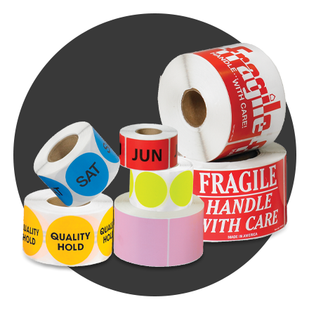 Labels